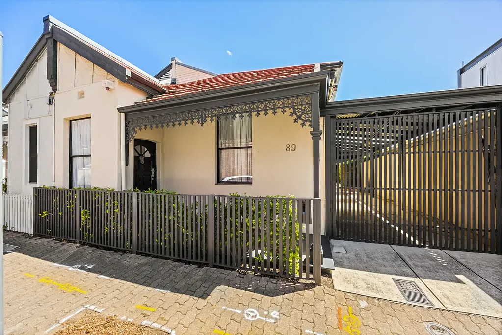 North Adelaide 3房  Extended villa value, a quiet step back from the vibrant O'Connell limelight