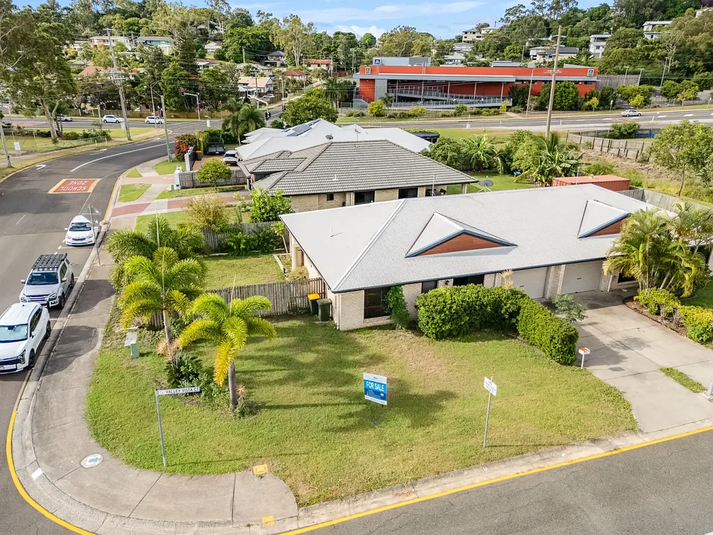 1/1 Valley Vista Ct, West Gladstone, QLD 4680