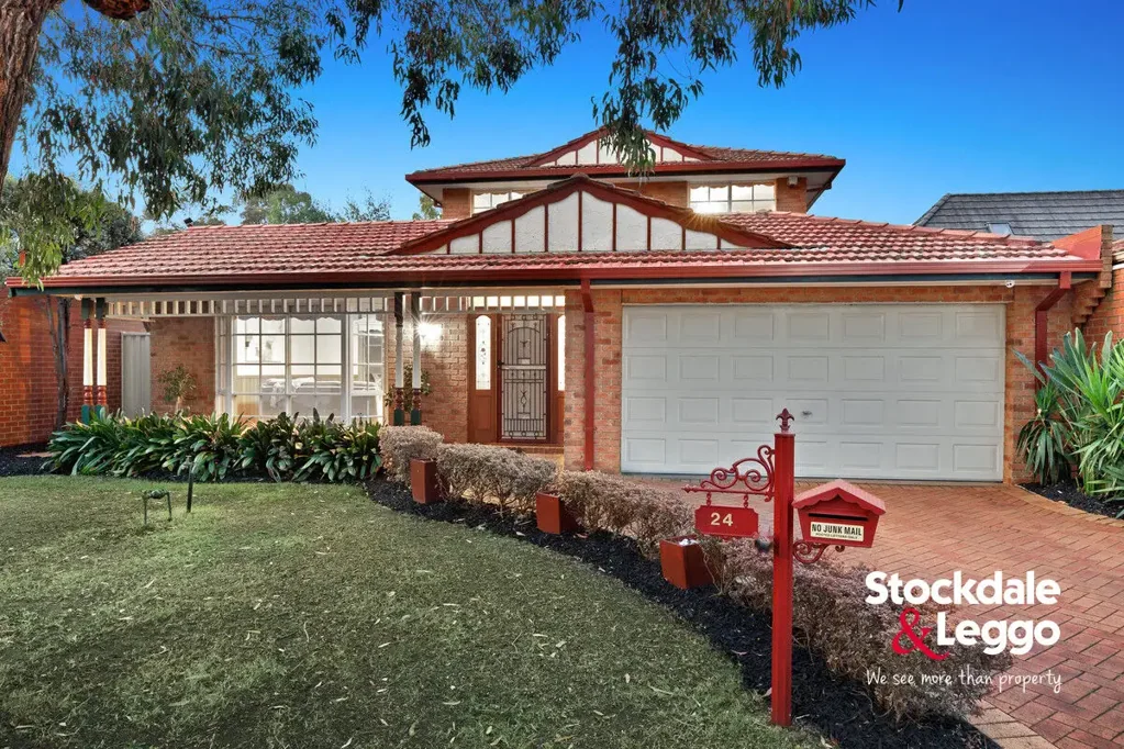 24 Freeman Drive, Glenroy, VIC 3046