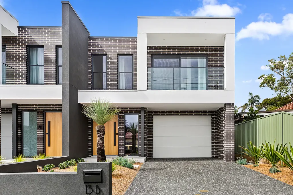 Brand New Duplex!
