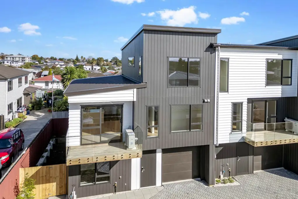Mangere 4Zimmer Brand New & Ready to Impress