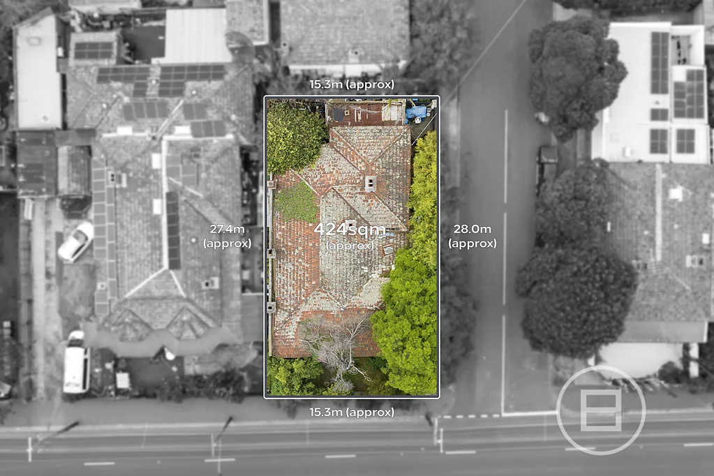 224 Punt Road, Prahran, VIC 3181