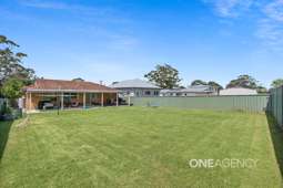 50 Macleans Point Road, Sanctuary Point