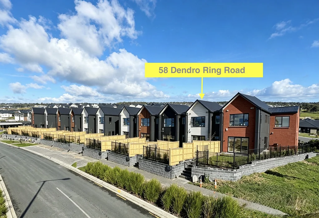 Milldale 4બેડરૂમ Your Next Chapter Starts in Milldale