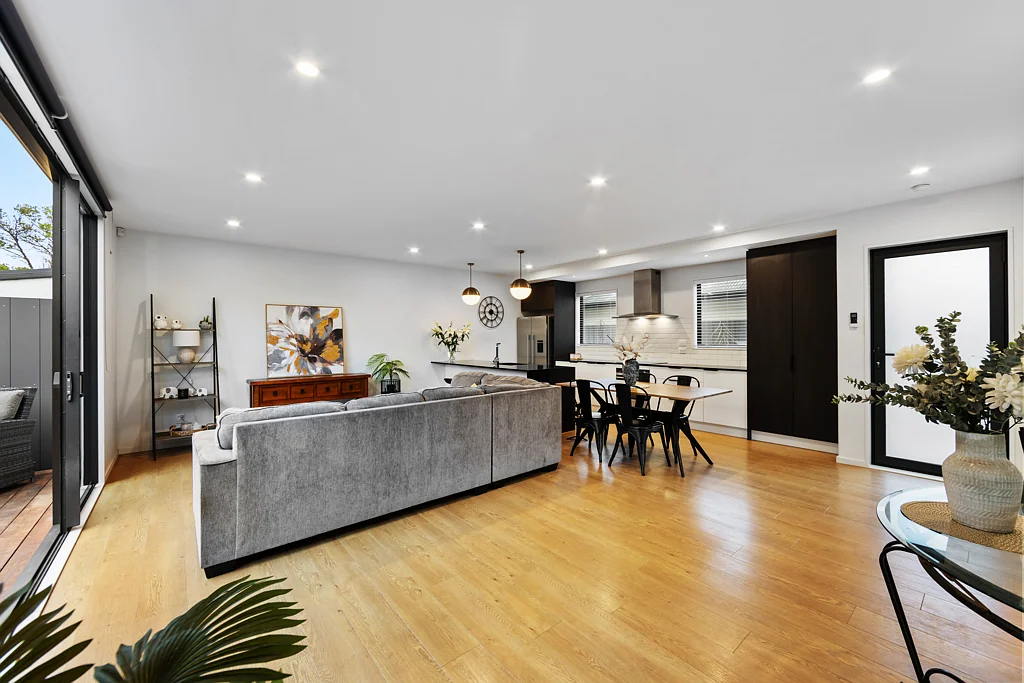 Saint Albans 3غرفة نوم Upmarket Inner City, Location, Lifestyle, Luxury