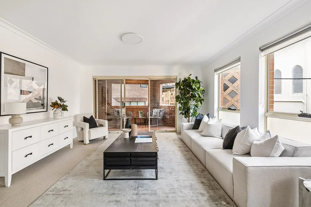 5/1 Margaret Street, Redfern, NSW 2016