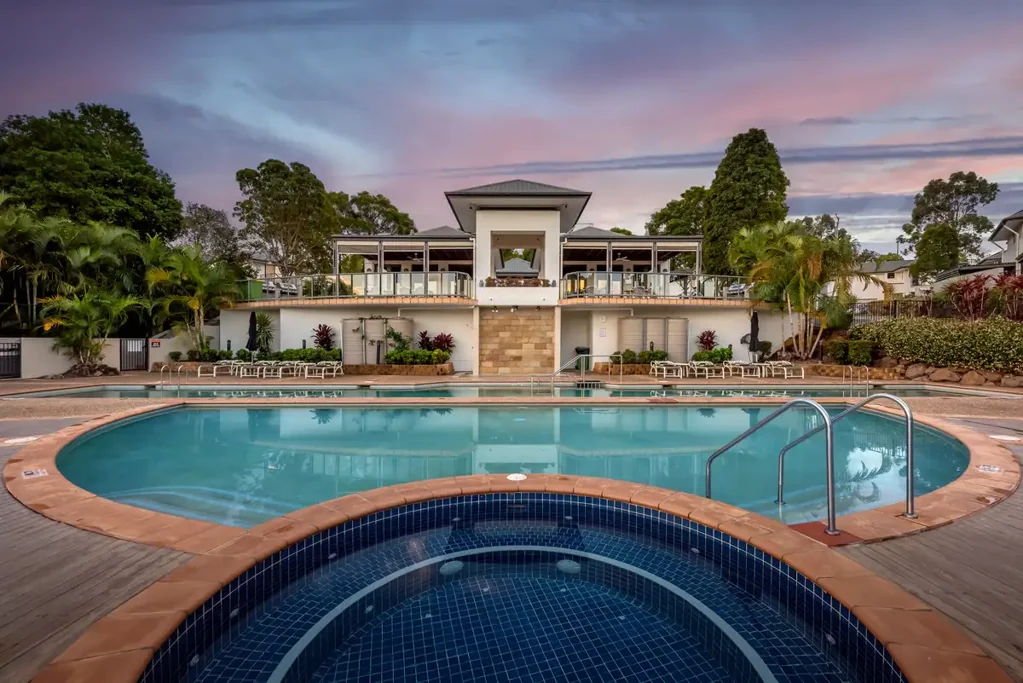 Robina 3 Bedroom Stunning Renovated Standalone Home in Secure Easthill Estate
