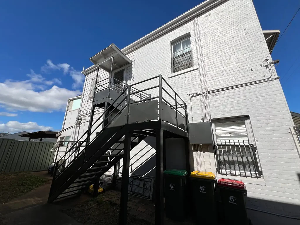 Fantastic Central Location