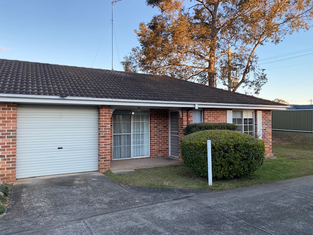 UNIT 4 52-56 WILLIAM ST, NORTH RICHMOND NSW 2754, 0 Schlafzimmer, 0 Badezimmer, House