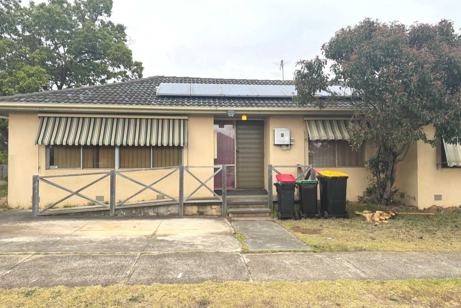 13 FIRST AV, MELTON SOUTH VIC 3338, 0房, 0浴, House