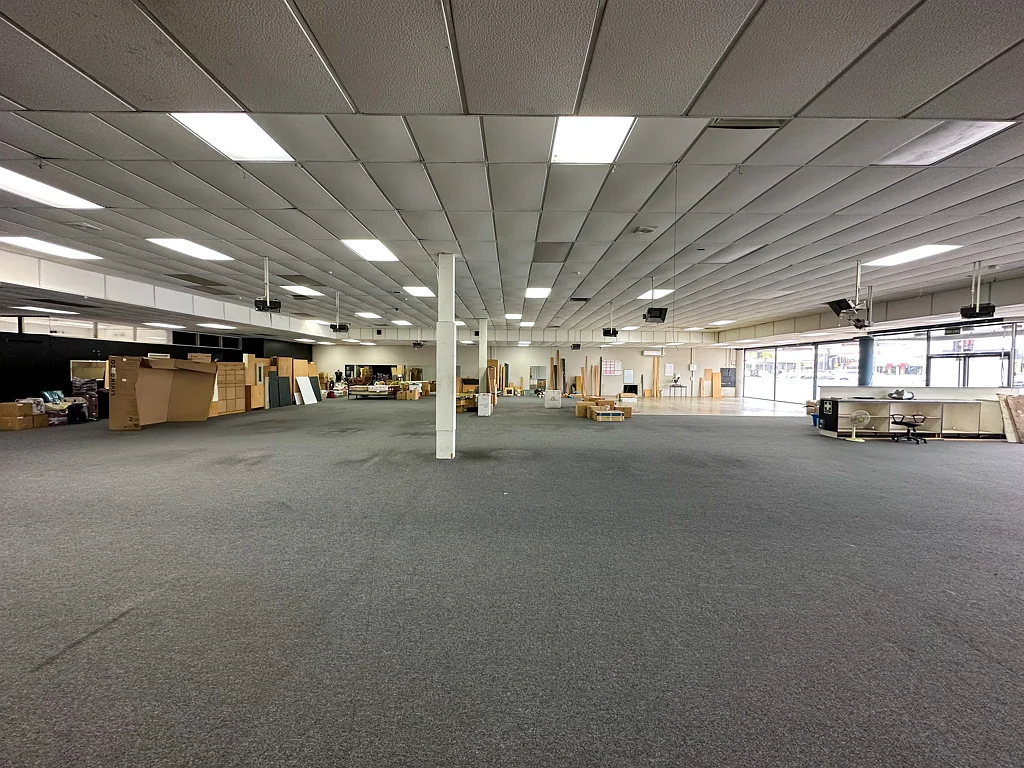 Rotorua Central Room to Move
