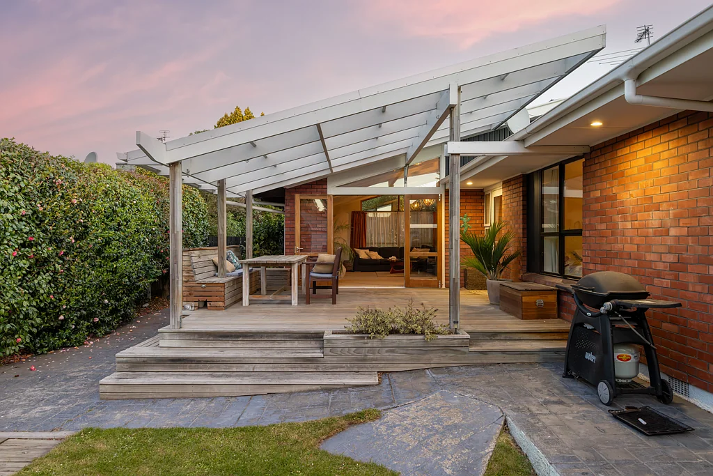 160 Kendal Avenue, Burnside, Christchurch, Canterbury