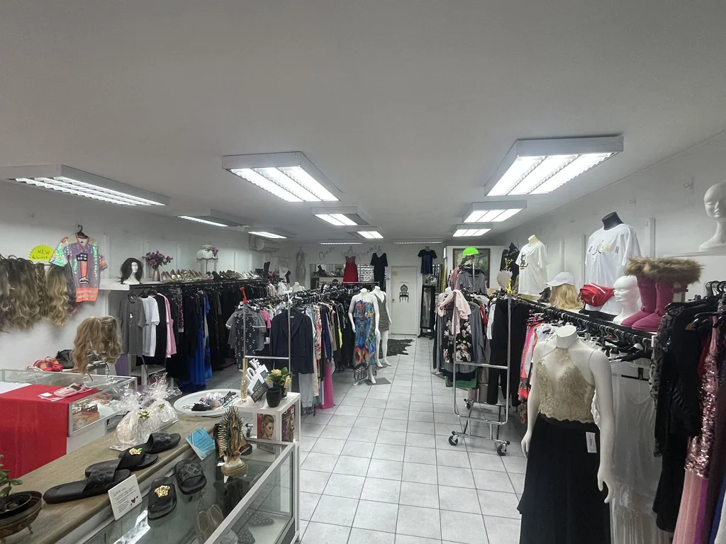 Glen Innes Retail space in the heart of Glen Innes