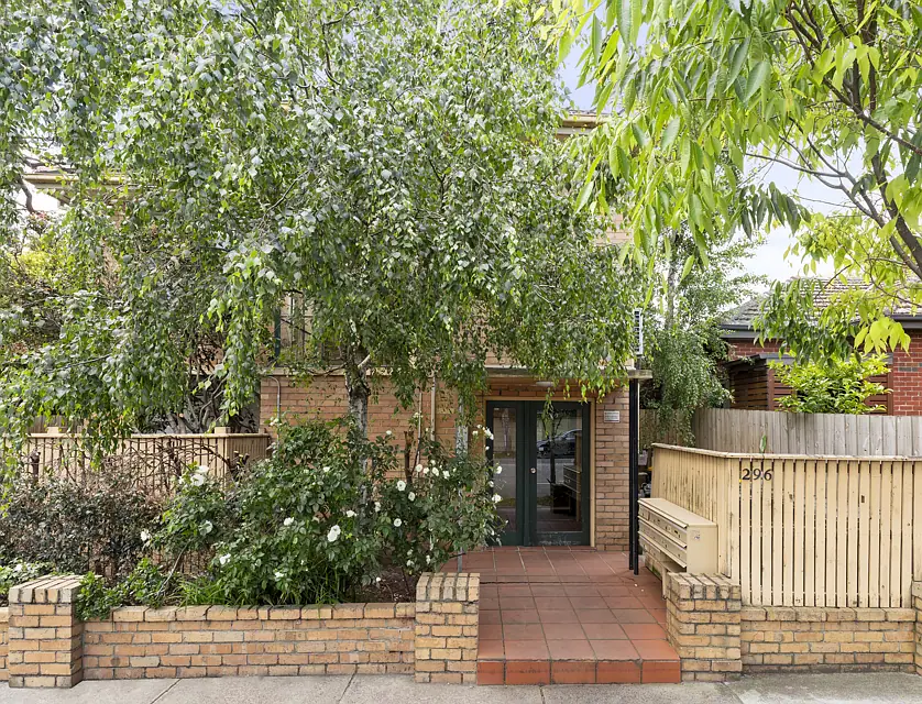 9/296 Inkerman Street, St Kilda East, Melbourne CBD, 2 habitaciones, 1 baños, Apartment
