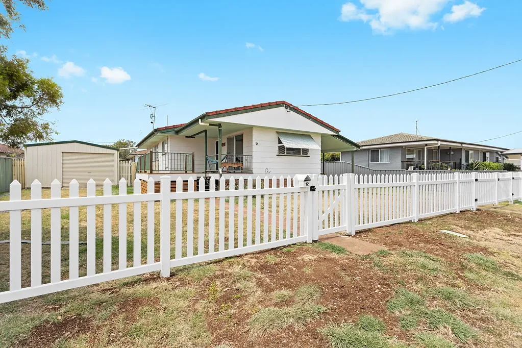 12 King Street, Oakey, QLD 4401