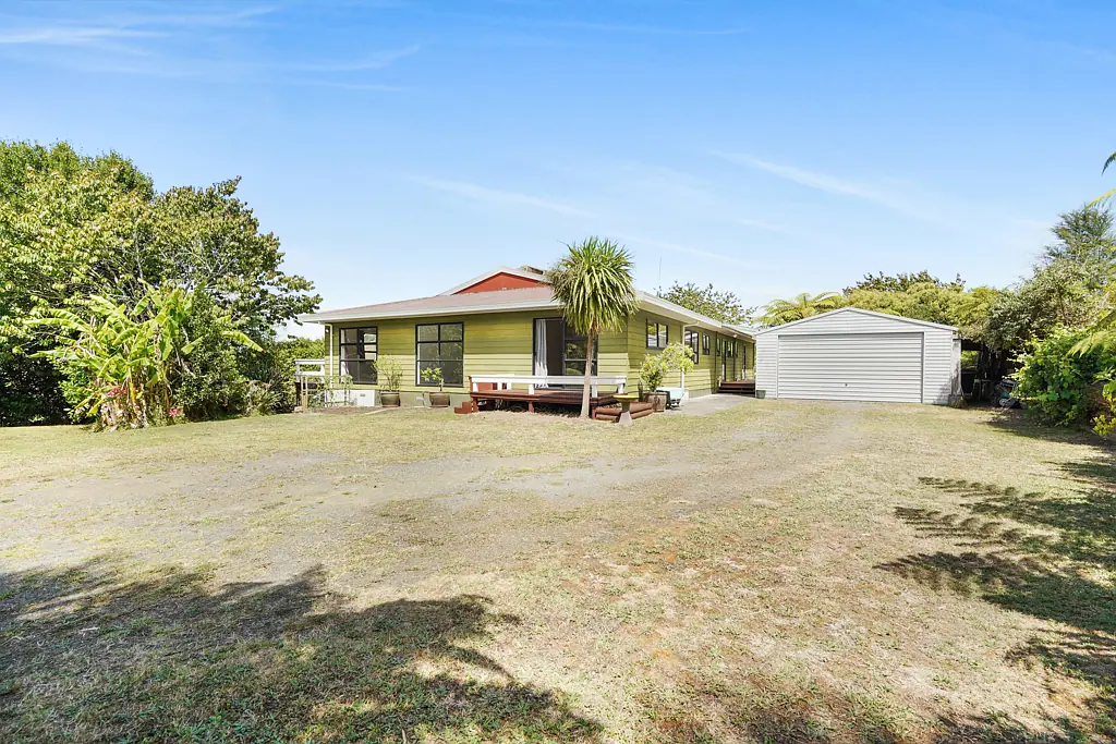 Glen Massey 5બેડરૂમ Spacious Renovated Rural Retreat