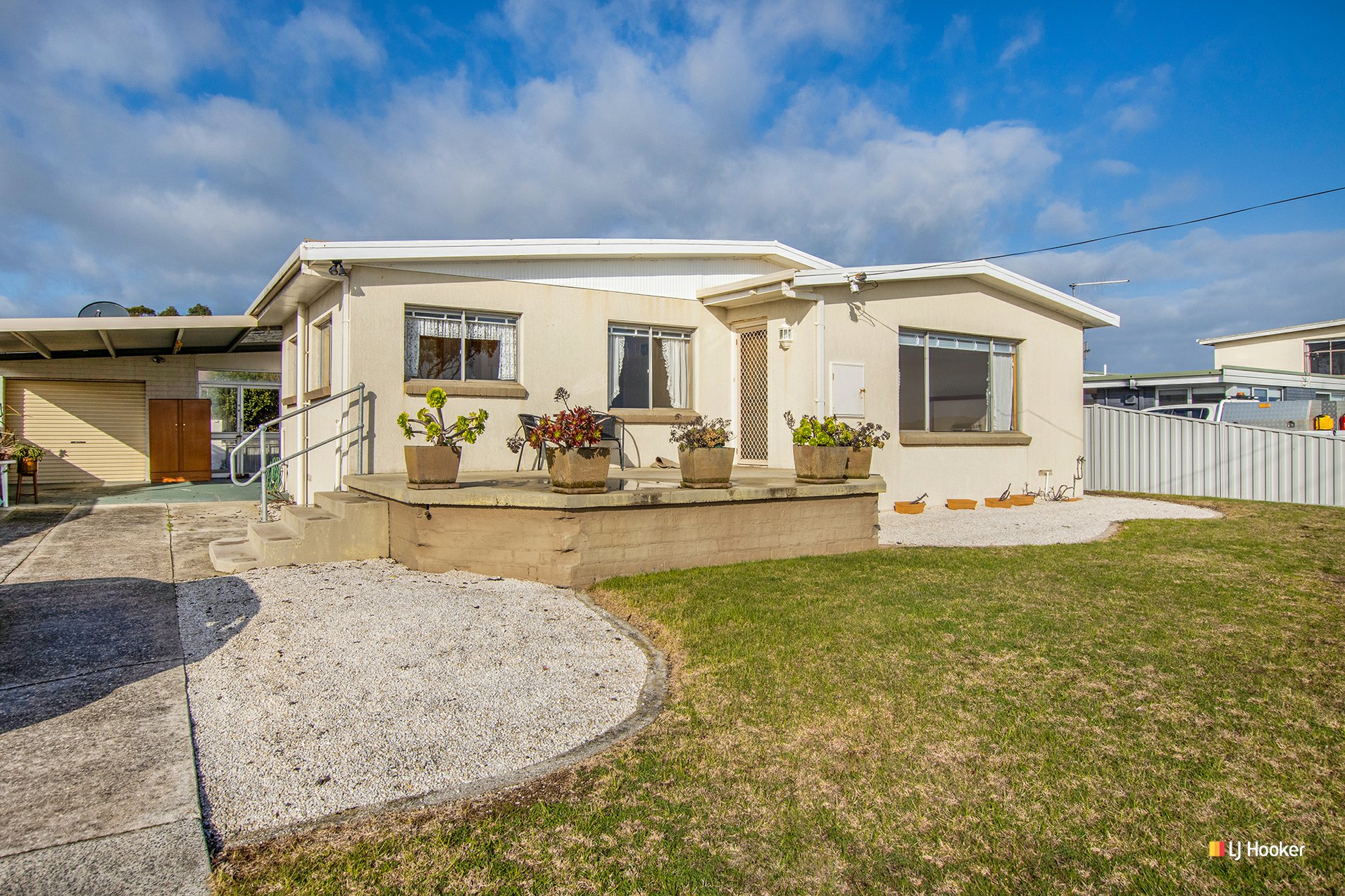 121 OLD BASS HWY, WYNYARD TAS 7325, 0房, 0浴, House