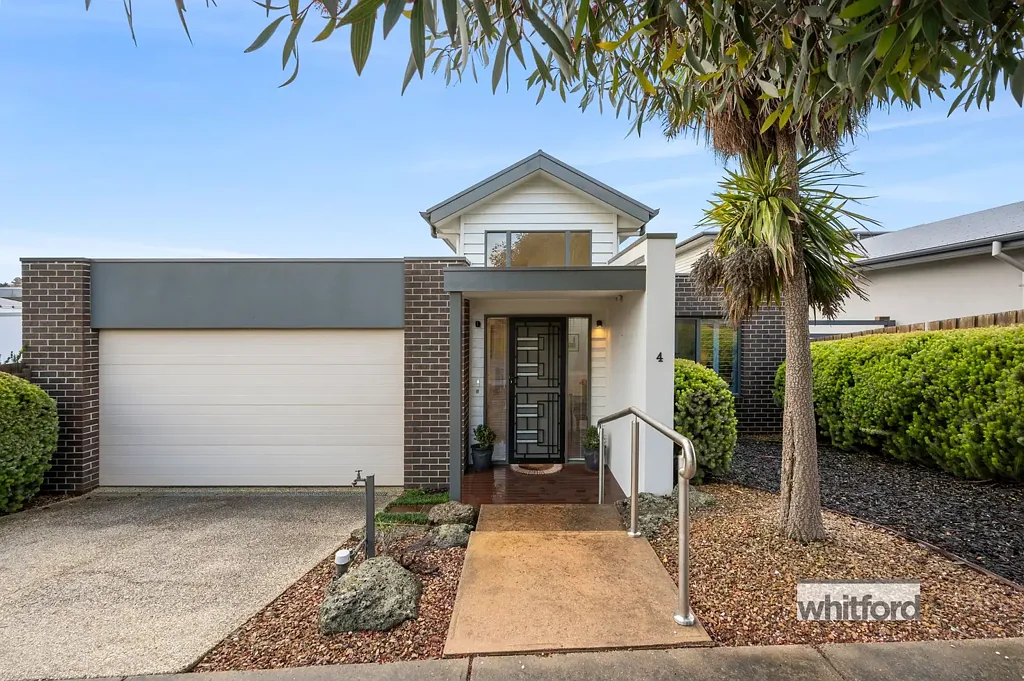 4 Jewell Place, Highton, VIC 3216