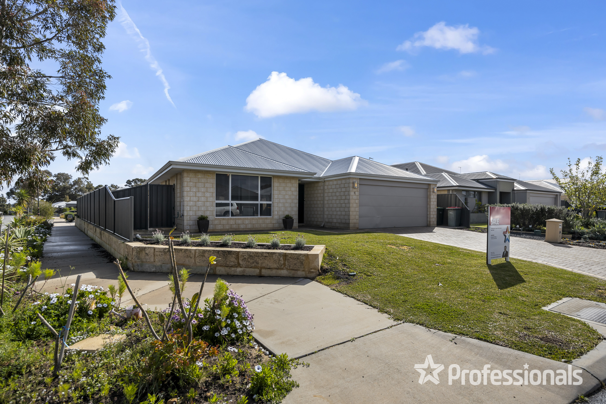 1 GRAPHITE ST, YANCHEP WA 6035, 0 Schlafzimmer, 0 Badezimmer, House