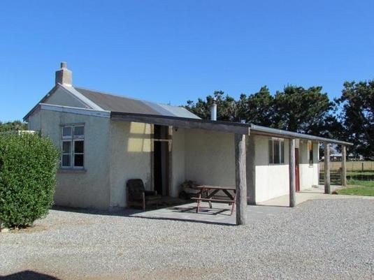 Lauder Road, Omakau, Otago, 0 rūma, 1 rūma horoi