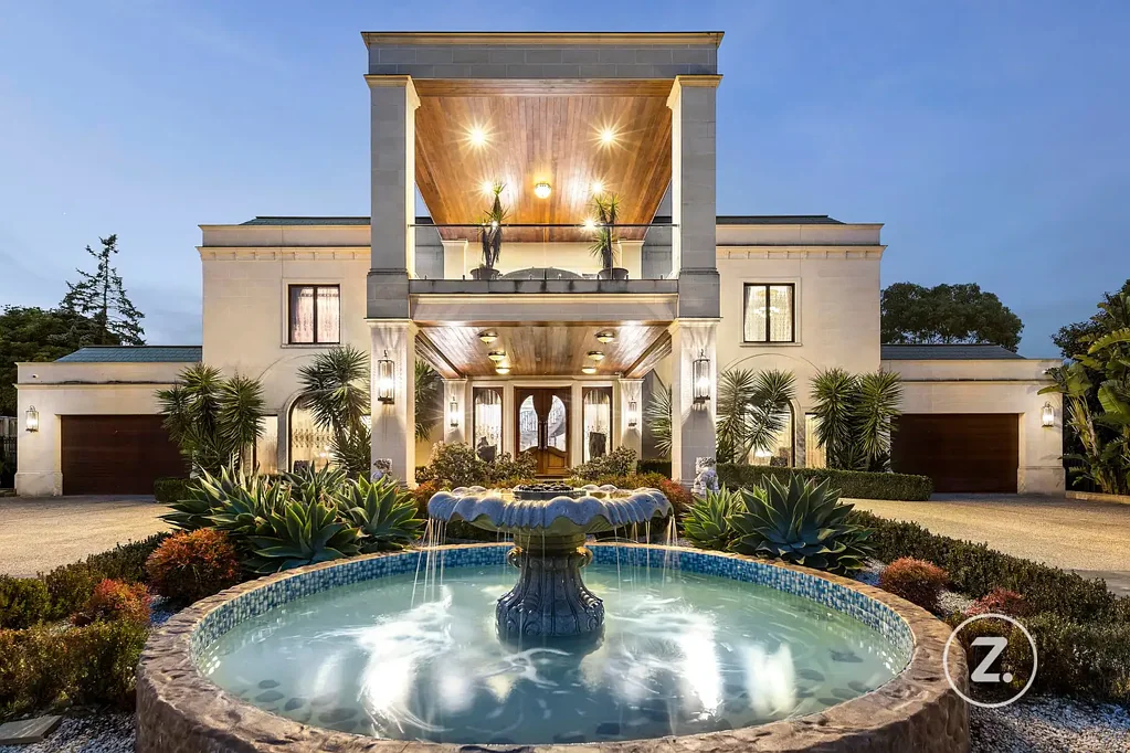 Templestowe 6 Slaapkamer A Palatial 150-Square Masterpiece of Unrivalled Luxury