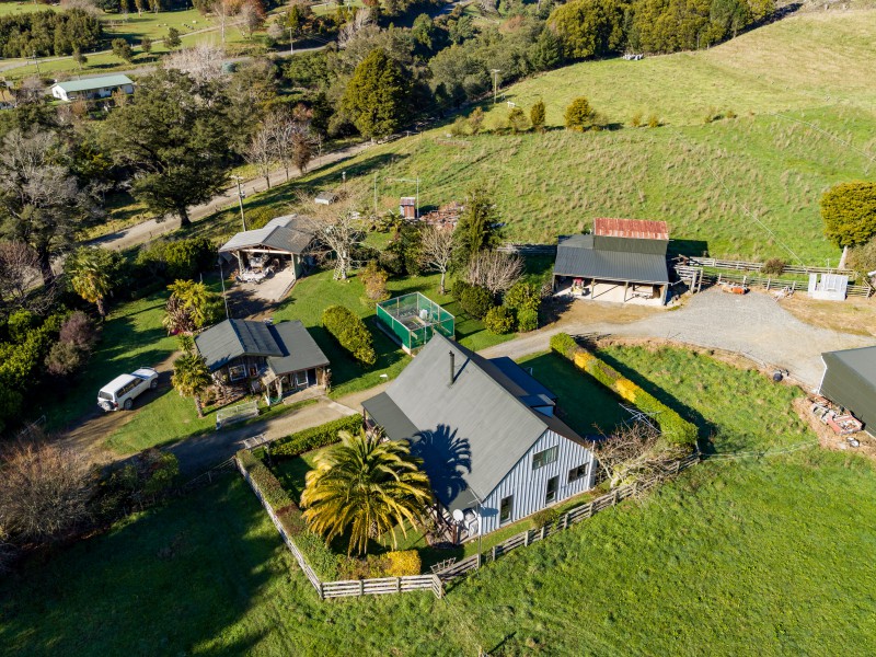 188 Tapps Road, Havelock, Marlborough, 3房, 0浴