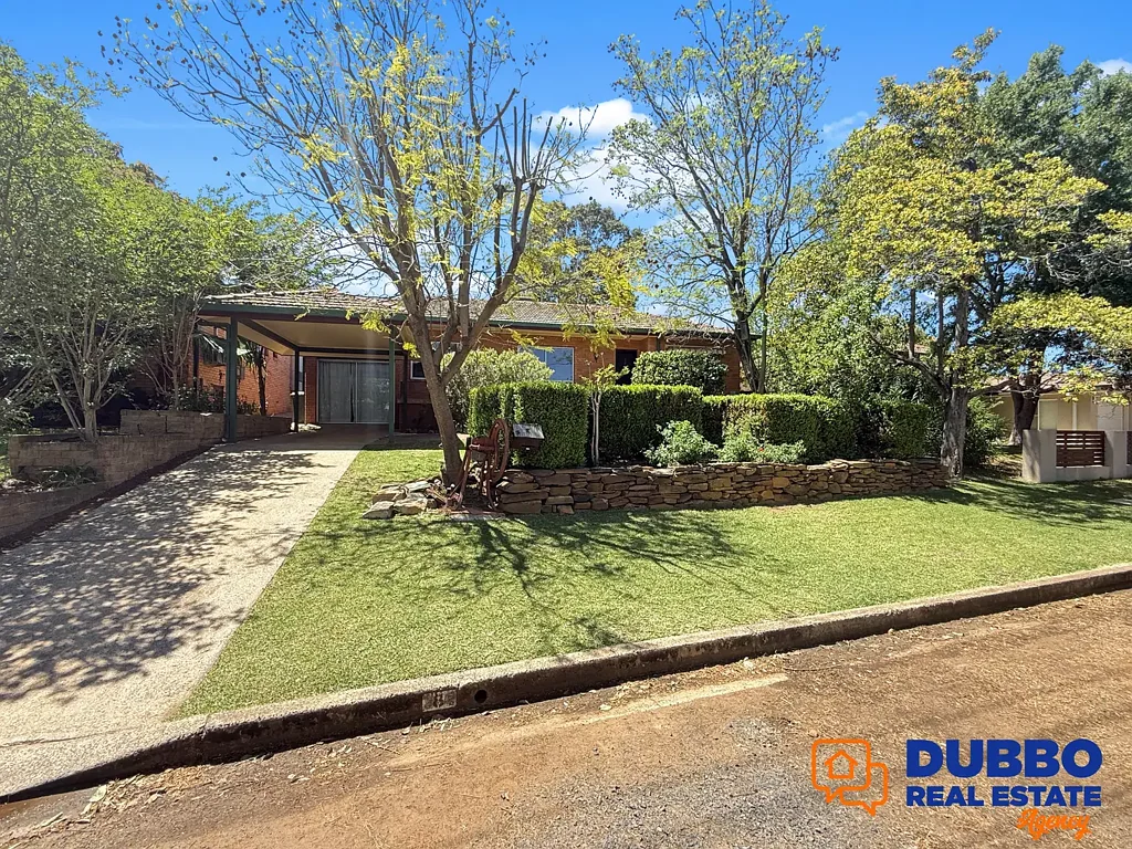 8 Brigalow Avenue, Dubbo, NSW 2830