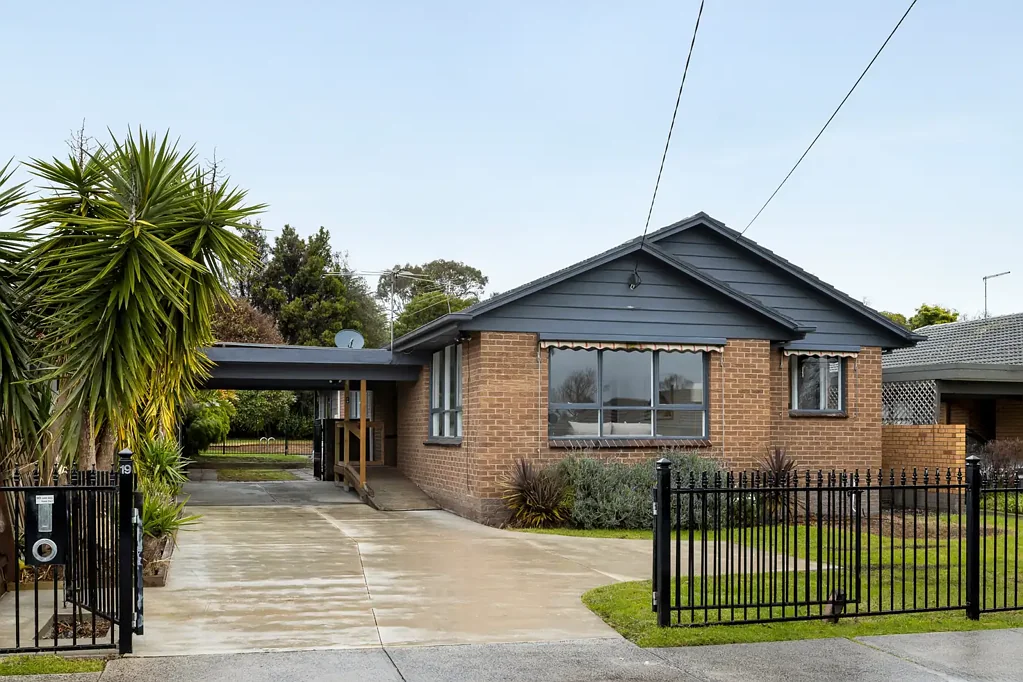 Frankston South 3Zimmer Stylish family living near Frankston's best amenities