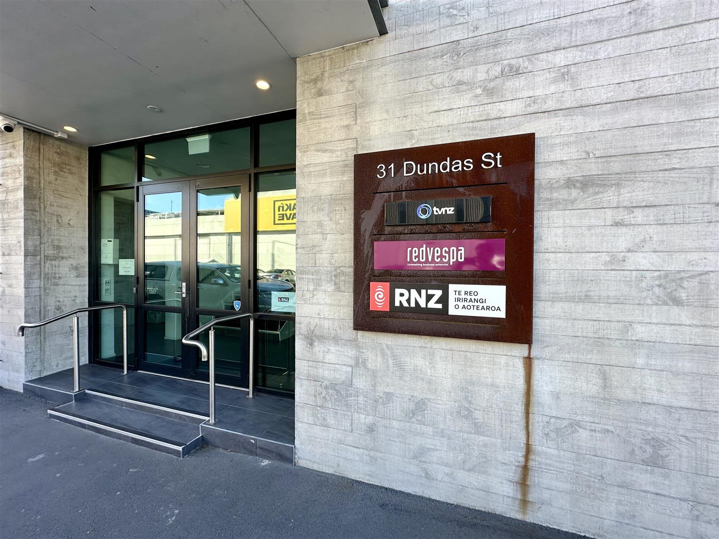 31 Dundas Street, Christchurch Central, Christchurch, 0部屋, 0バスルーム, Office Premises