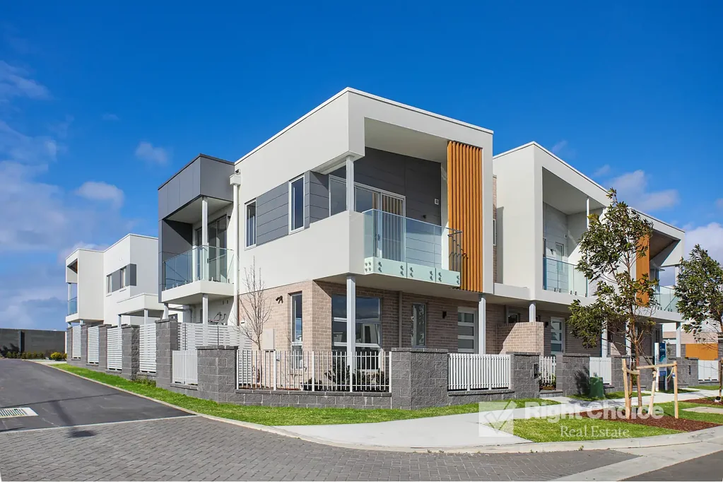 Shell Cove 4房  Live where others choose to holiday!