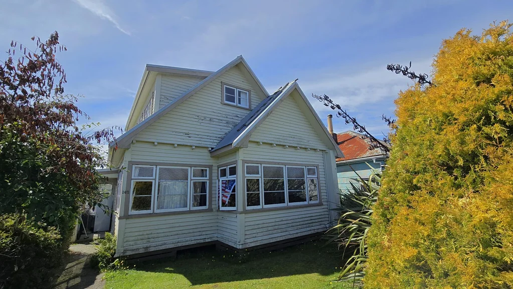 Hokitika 5 Slaapkamer Renovation opportunity
