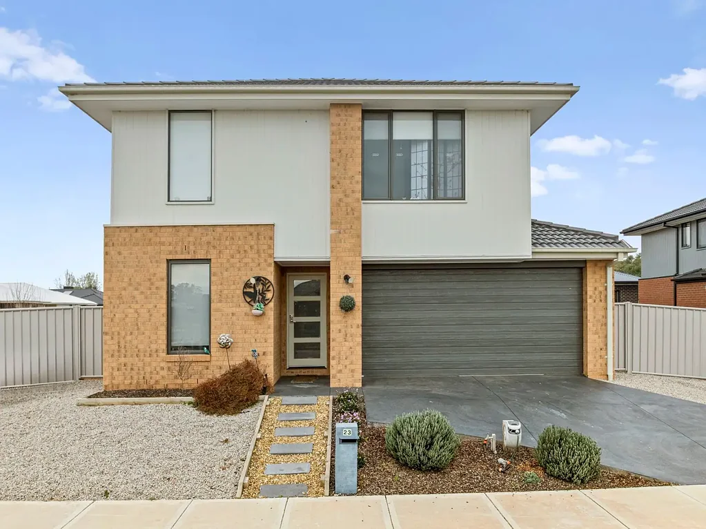 Benalla 5침실 Spacious Family Living in a Growing Benalla Location