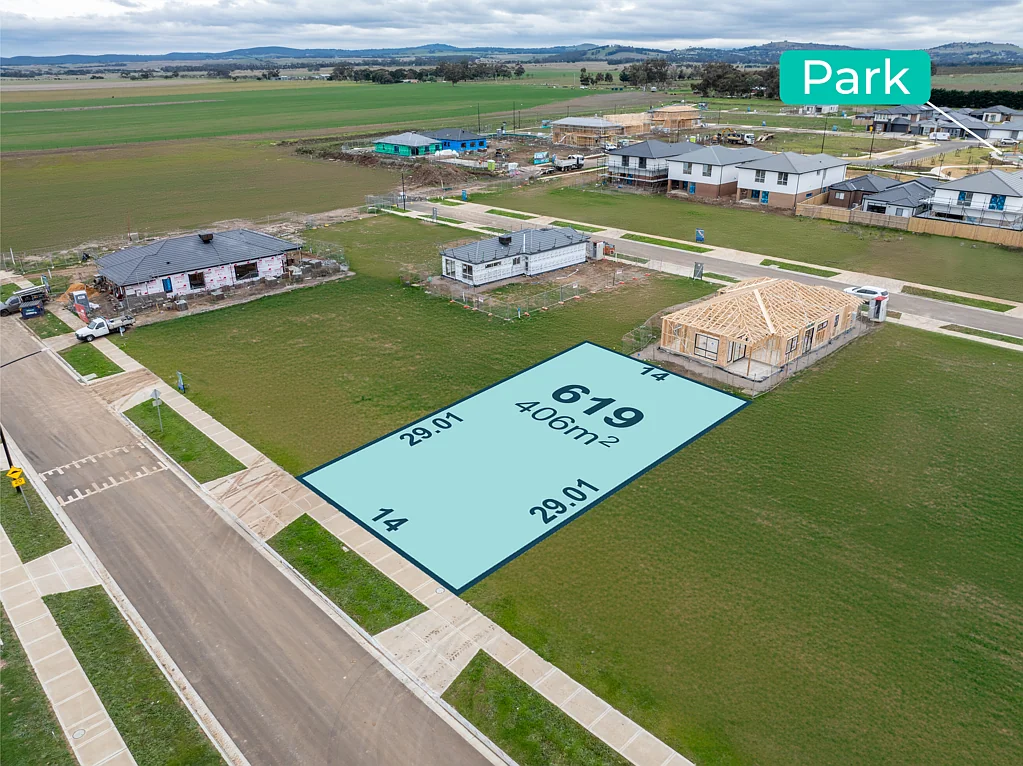 LOT 619/10 Ryna's Way, Diggers Rest, VIC 3427