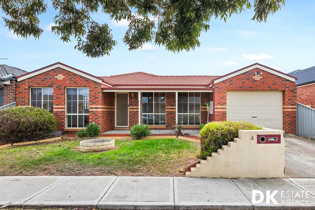 4 Berrimah Place, Tarneit, VIC 3029