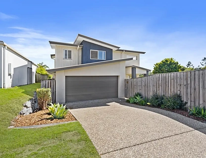 2/8 Witheren Circuit, Pacific Pines, Gold Coast, 3 રૂમ, 2 બાથરૂમ, Apartment