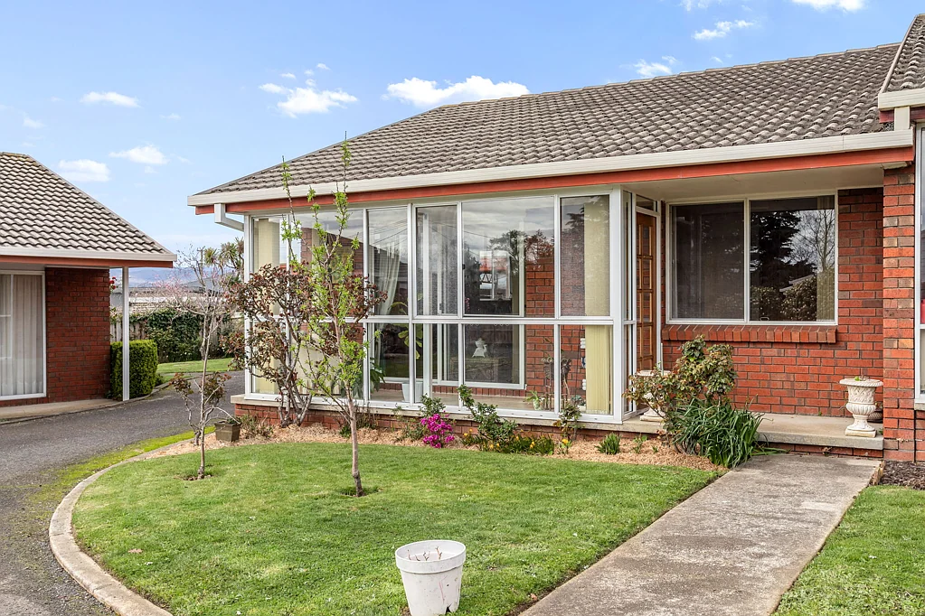 4/15 Currawong Place, Riverside, TAS 7250