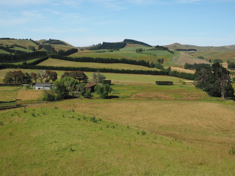 36 Fosters Road, Cheviot, Hurunui, 2房, 0浴