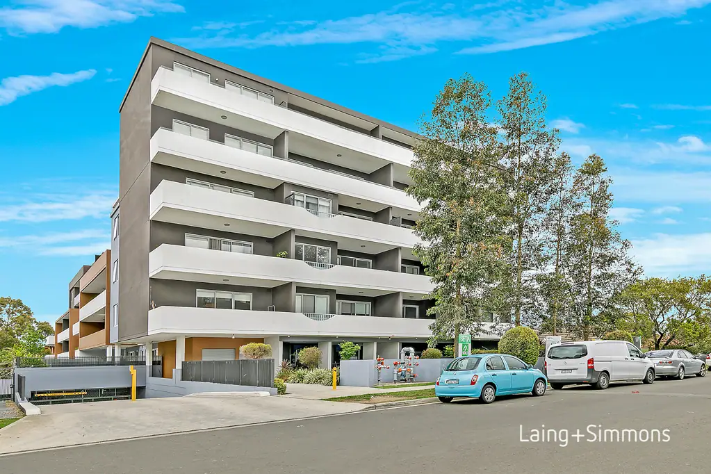 26/5-7 The Avenue, Mount Druitt, NSW 2770