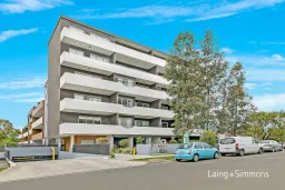 26/5-7 The Avenue, Mount Druitt