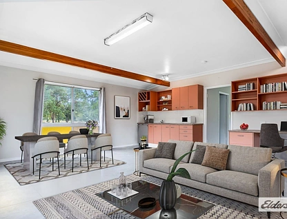 23 Wharf Street, Caboolture, Moreton Bay Region, 1 ห้องนอน, 1 ห้องน้ำ, House