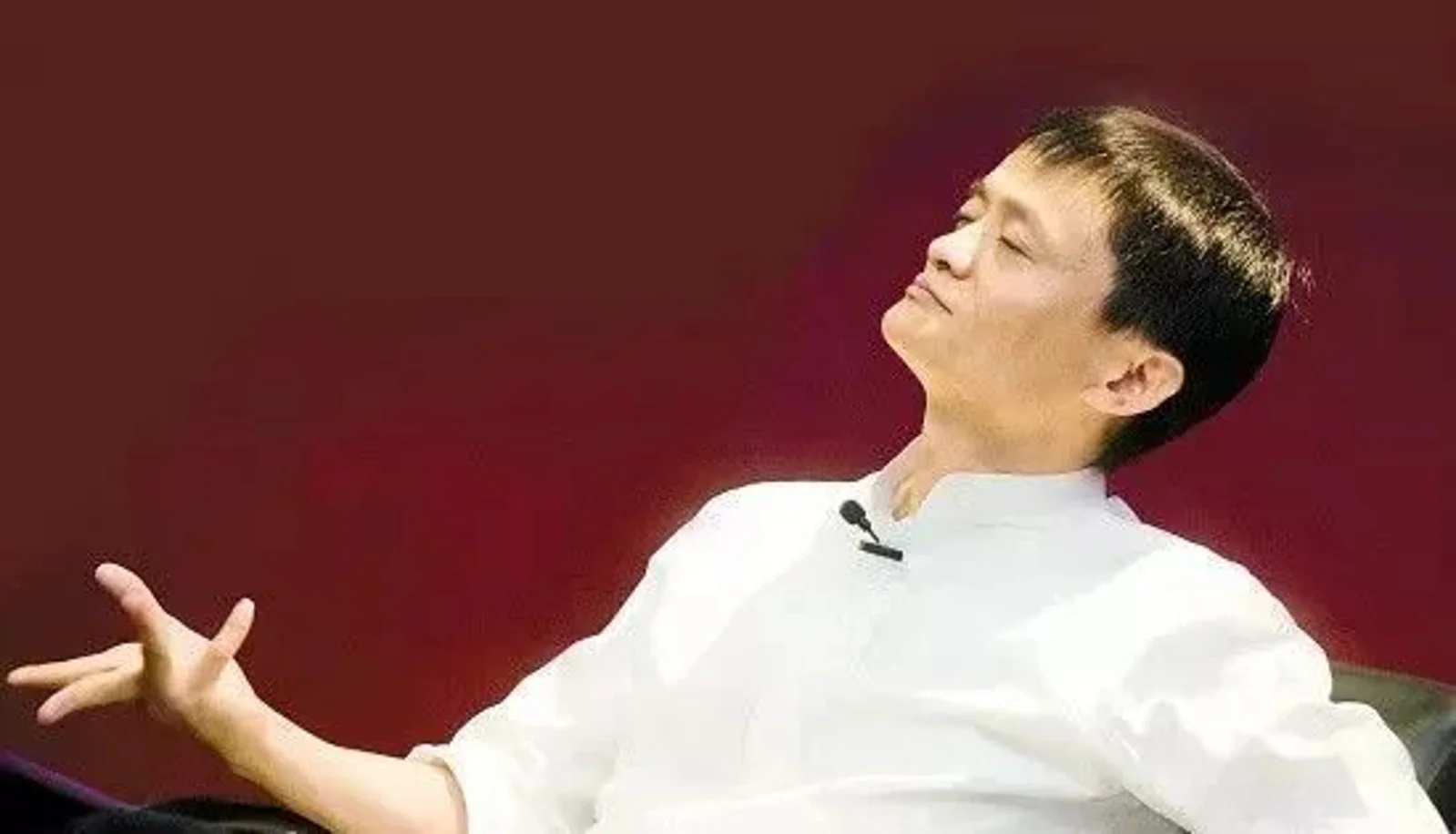 还有17天退休的马云和他20岁的阿里帝国