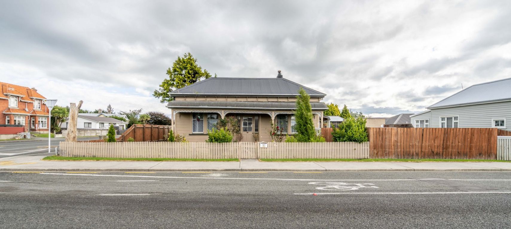 181 Conon Street, Appleby, Invercargill, 4 Schlafzimmer, 0 Badezimmer, Unspecified