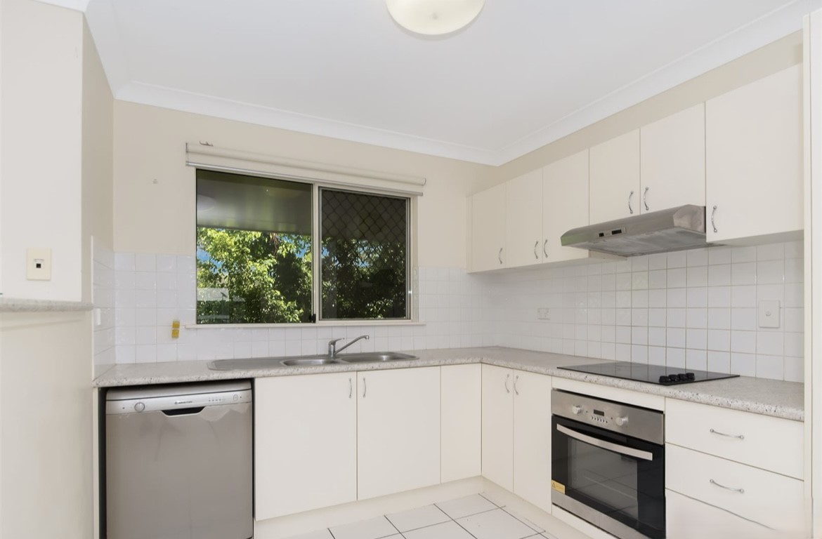 UNIT 105 90 FIRST AV, RAILWAY ESTATE QLD 4810, 0 침실, 0 욕실, Unit