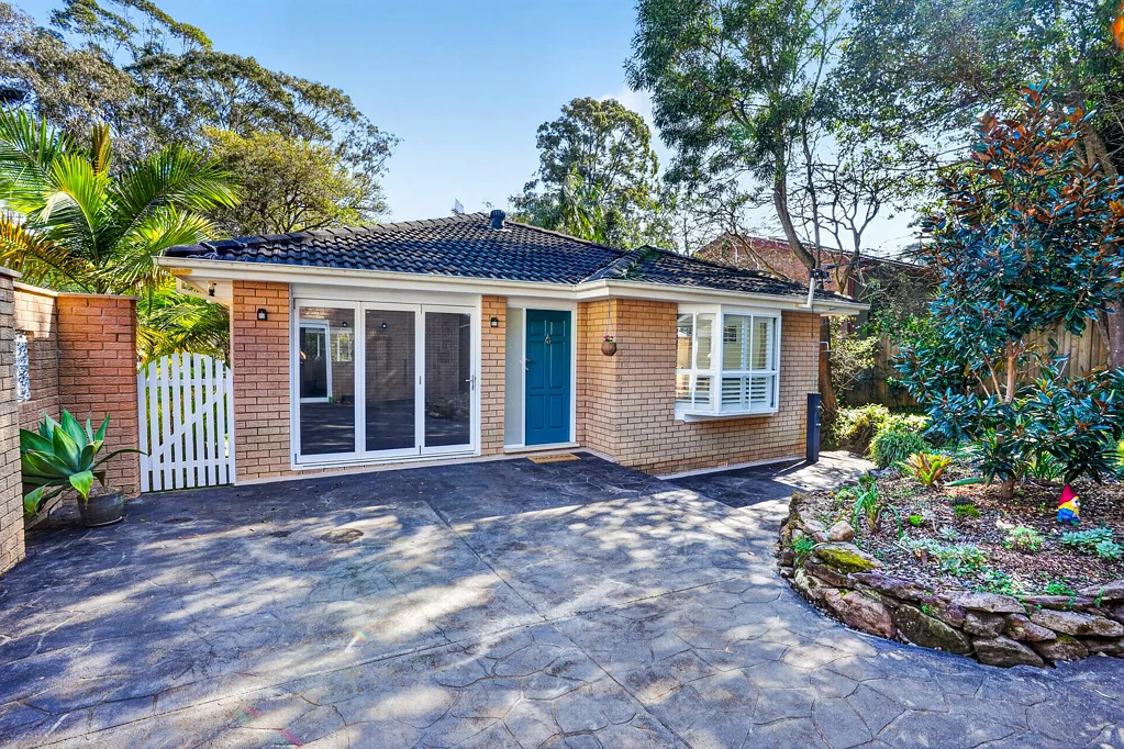 North Avoca 4房  Good Bones, Big Block, Endless Potential