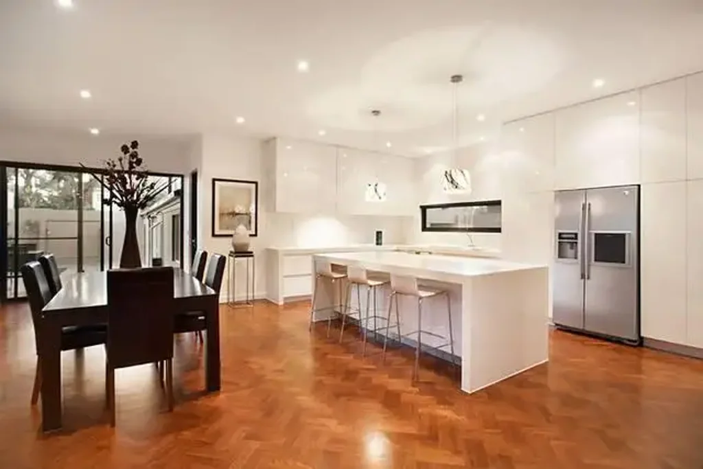 Magnificent family home with flexible living options