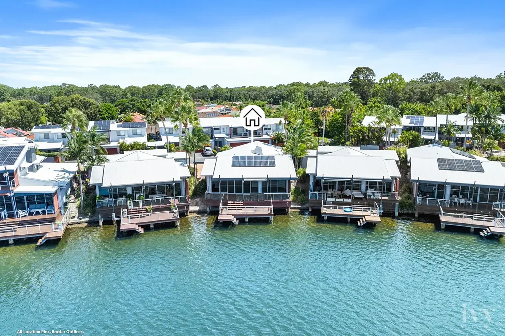 40/181 Lae Drive, Coombabah, QLD 4216