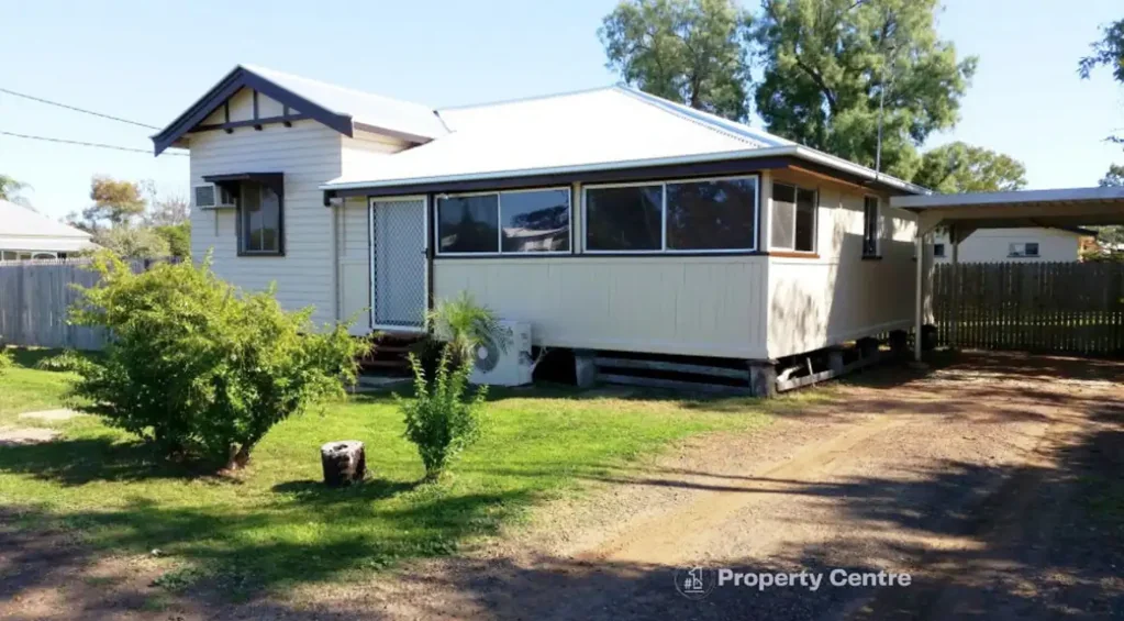 Dalby 3房  Large Block, Long Lease & Plenty of Potential