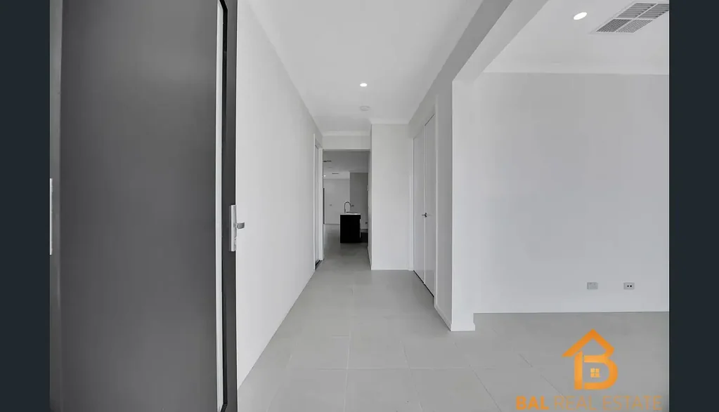 Perfect family home