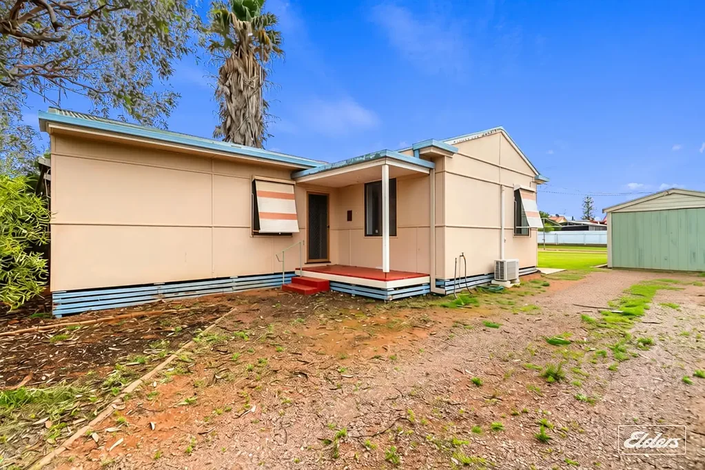 Whyalla Norrie 3chambre RENOVATE, REIMAGINE & REALISE THE POTENTIAL