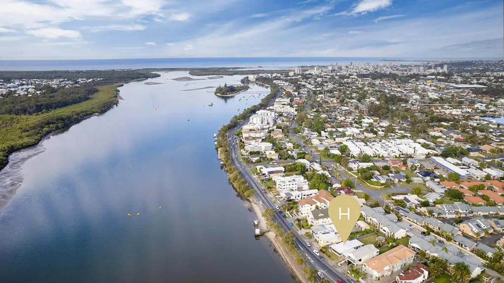 211 Bradman Avenue, Maroochydore, QLD 4558